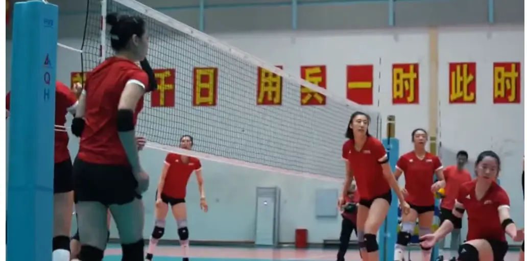 直接决定反, 半年时间没, 够复出搭档