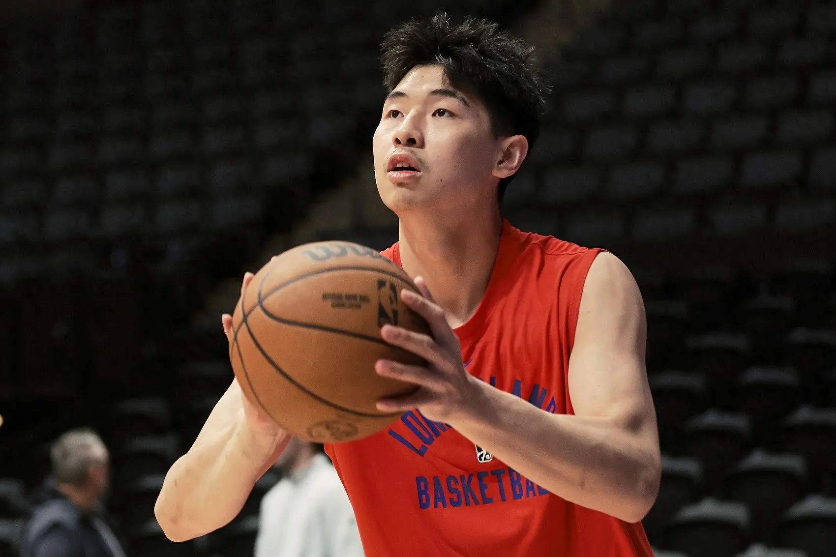 约NBA级
