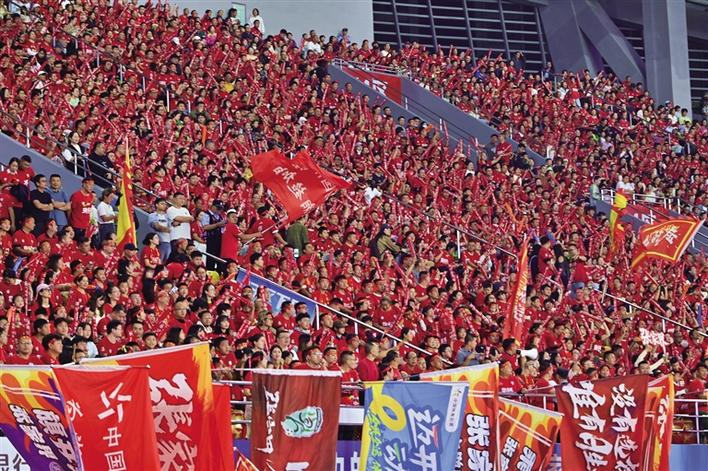 全媒体记者, 次被炽热点