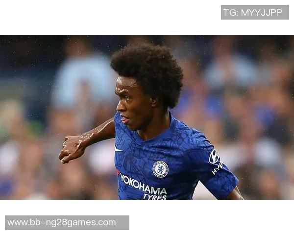 威廉：从切尔西到巴西国家队的足坛传奇之路与背后故事